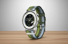 Обзор Oppo Watch S