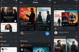 Новая социальная платформа Phictly: как объединить фанатов книг, сериалов и фильмов