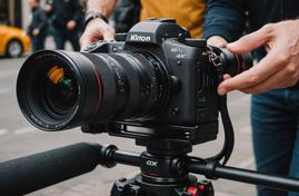 Видеозагрузки в 4K на платформе X: новая возможность для авторов