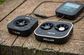 Polar против Whoop: Новая альтернатива без подписки