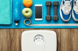 Приложения для похудения на Андроид: Проверенные программы