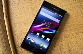 Руководство по прошивке телефона Sony Xperia Z1
