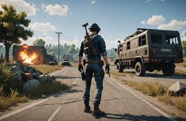 PUBG отказывается от PS4 и Xbox One
