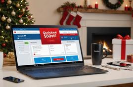 Скидка 50% на подписки Quicken Simplifi к Черной пятнице