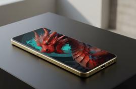 Realme 15 Pro 5G Game of Thrones