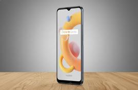 Realme C11 2021