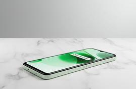 Realme C35: стильный бюджетник с амбициями