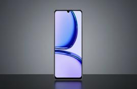 Realme C53: стильный бюджетник с неожиданными возможностями
