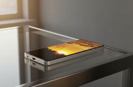 Realme C55: доступный смартфон с премиум-дизайном