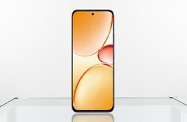 Realme C85 Pro: Выносливый смартфон с огромной батареей