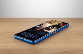 Realme GT Neo2 Dragon Ball Z Edition: обзор коллекционного смартфона