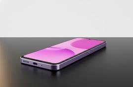 Realme P4x 5G — новый смартфон с батареей на 7000 мАч