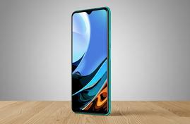 Redmi 9 Power: обзор бюджетного смартфона с гигантской батареей