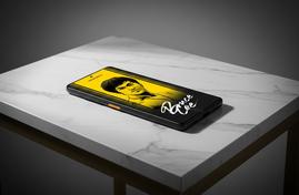 Redmi K40 Gaming Bruce Lee