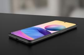Обзор Redmi Note 10 5G: бюджетный смартфон с поддержкой 5G