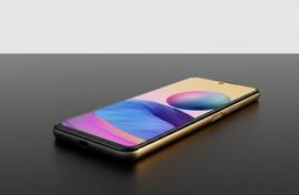 Redmi Note 10 JE: бюджетный смартфон с 5G и большой батареей