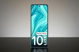 Redmi Note 10 Lite India: обзор доступного смартфона с акцентом на камеру