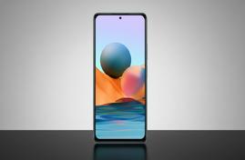 Обзор Xiaomi Redmi Note 10 Pro: бюджетный флагман с OLED 120 Гц