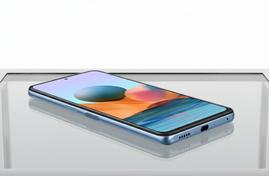 Redmi Note 10 Pro: обзор среднебюджетного смартфона с AMOLED-экраном и 108-Мп камерой
