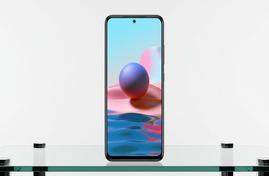 Обзор Xiaomi Redmi Note 10: доступный смартфон с хорошей камерой