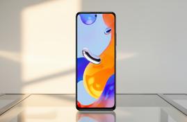 Обзор Redmi Note 11 Pro 4G