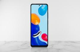 Обзор Redmi Note 11: бюджетный смартфон с AMOLED-экраном и долгим временем работы