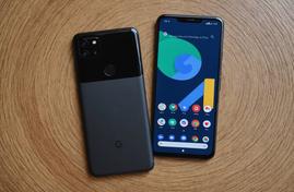 Обзор: Серия Google Pixel 10