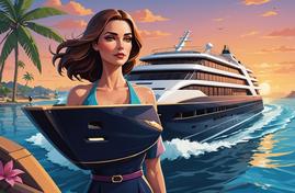 Обзор нового вибратора Lelo Sona 3 Cruise