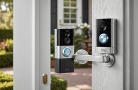 Умная и доступная безопасность с Ring Alarm 14-Piece Kit