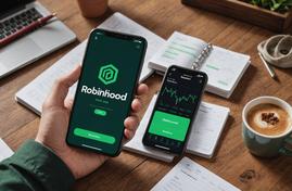 Robinhood запускает новый фонд для розничных инвесторов