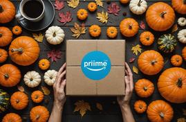 Осенние скидки Prime Day на роботы-пылесосы Roborock