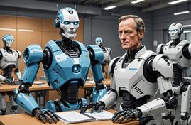 Робототехник Родни Брукс предупреждает инвесторов о напрасных вложениях