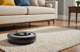 Бюджетный робот-пылесос Roomba со скидкой 40%