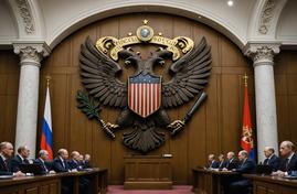 Россия и взлом системы судопроизводства США