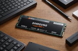 Выгодные предложения на Prime Day: Samsung 990 EVO Plus SSD по сниженной цене