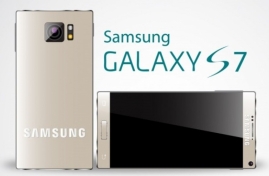 Выход Samsung Galaxy S7. Приоткрываем занавес