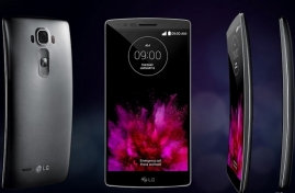 Samsung и LG разрабатывают дисплеи с 4 изогнутыми сторонами