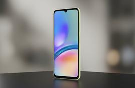 Samsung Galaxy A05s: обзор бюджетного смартфона с большим экраном