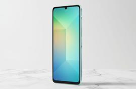 Samsung Galaxy A06: доступный смартфон с большим экраном и емкой батареей