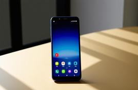Samsung Galaxy A07: доступный смартфон с большой батареей и современным Android