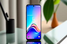 Samsung Galaxy A17 5G: доступный 5G-смартфон с Super AMOLED экраном