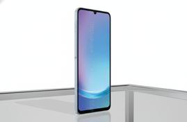 Samsung Galaxy A25 SM-A253: бюджетный смартфон с 5G и защитой IP68