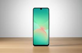 Samsung Galaxy A26: новый среднебюджетный флагман с Super AMOLED и IP67