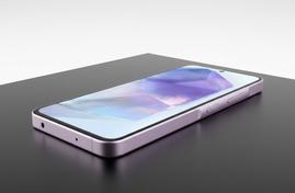 Samsung Galaxy A55 5G