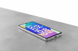 Samsung Galaxy F06 5G: доступный смартфон с большой батареей