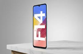 Samsung Galaxy F14 4G