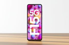 Samsung Galaxy F15 5G