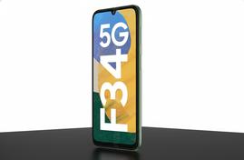 Samsung Galaxy F34 5G