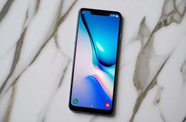 Samsung Galaxy Jump4: обзор среднебюджетного смартфона с Super AMOLED экраном