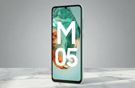 Samsung Galaxy M05: обзор бюджетного смартфона